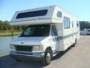 1996 Fourwinds Four Winds